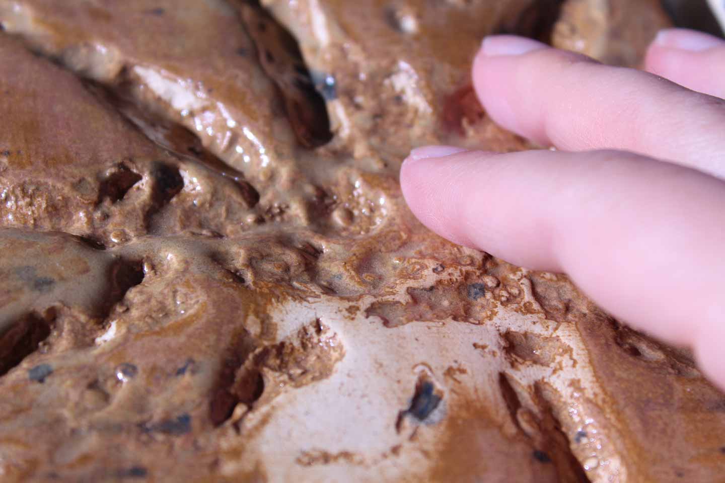 Ma tocant una de les peces finals